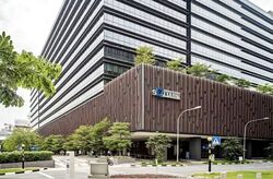 Paya Lebar Square (D14), Office #558314691